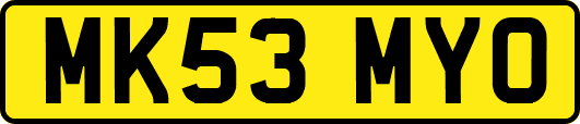 MK53MYO