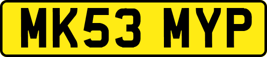 MK53MYP