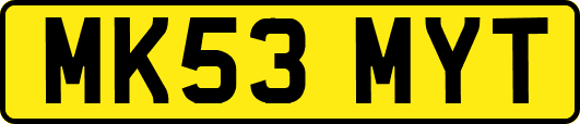 MK53MYT