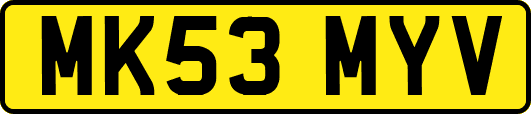 MK53MYV