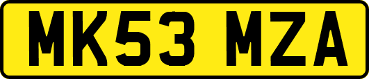MK53MZA