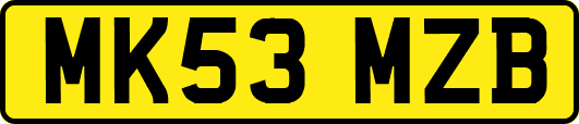 MK53MZB