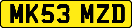 MK53MZD