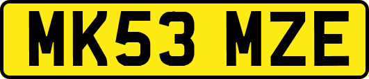 MK53MZE