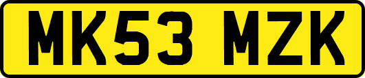 MK53MZK