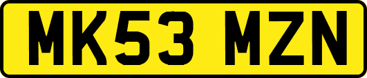 MK53MZN