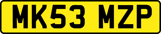 MK53MZP