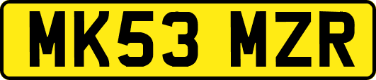 MK53MZR