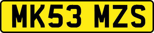 MK53MZS