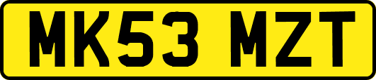 MK53MZT