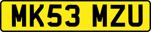 MK53MZU