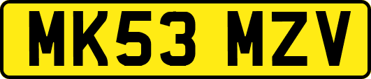 MK53MZV