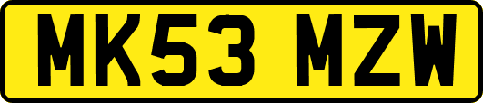 MK53MZW