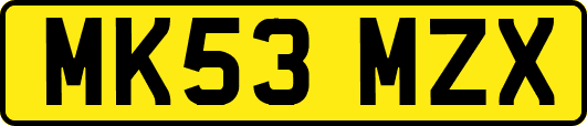 MK53MZX