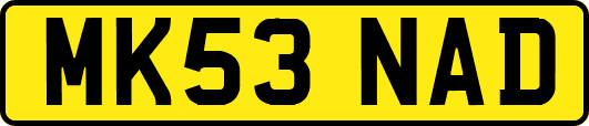 MK53NAD
