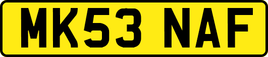 MK53NAF