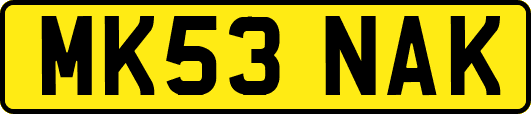 MK53NAK