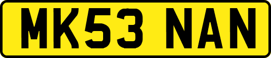 MK53NAN
