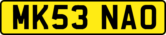 MK53NAO