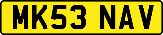 MK53NAV