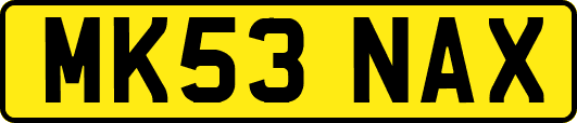 MK53NAX