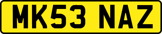 MK53NAZ