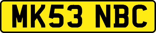 MK53NBC