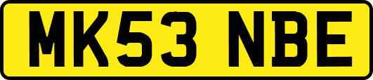 MK53NBE