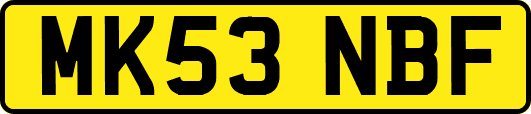 MK53NBF
