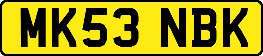 MK53NBK