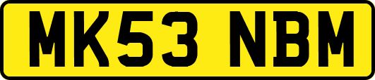 MK53NBM