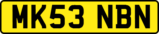 MK53NBN
