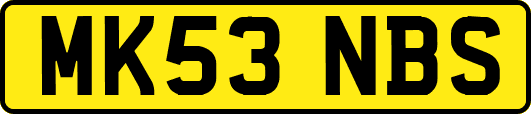 MK53NBS