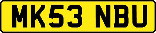 MK53NBU
