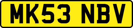 MK53NBV