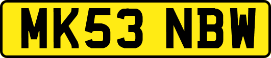MK53NBW