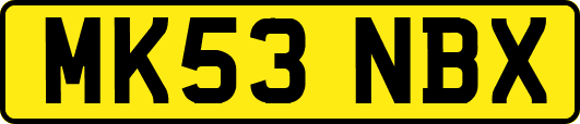 MK53NBX