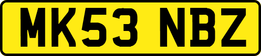 MK53NBZ