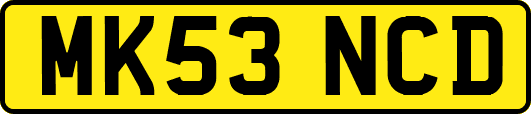 MK53NCD