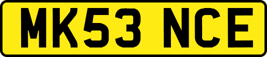MK53NCE