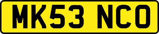MK53NCO