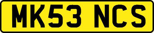 MK53NCS