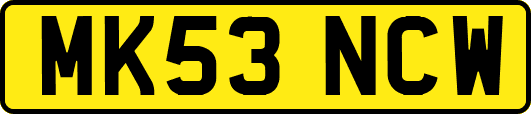 MK53NCW
