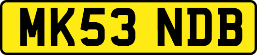 MK53NDB