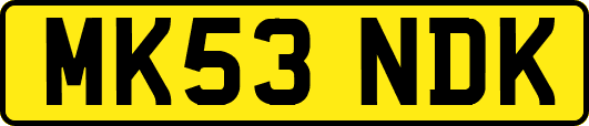 MK53NDK
