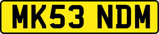 MK53NDM