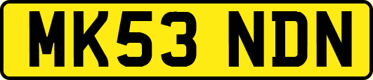 MK53NDN