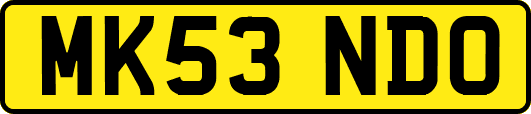 MK53NDO