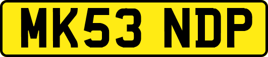 MK53NDP