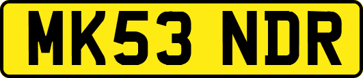 MK53NDR